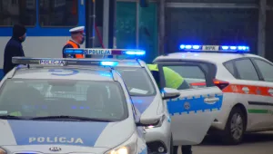 Подарък, донесен от Украйна, се взриви в полицейска дирекция в Полша