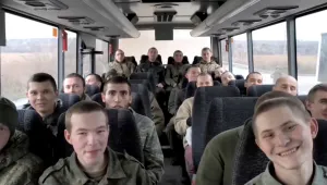 Москва с нова кампания за насърчаване на младите руснаци да се бият в Украйна 