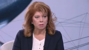 Илияна Йотова: Много жалко ще бъде реформите да свършат с отстраняването на Гешев
