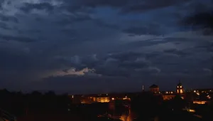 Седмицата започва с облаци, очаква ни топла Коледа