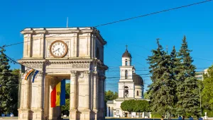 Русия възнамерява да нахлуе в Молдова, твърди местното разузнаване