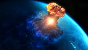 Кои са най-големите заплахи пред света през 2023 г.?