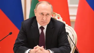 Путин сравни израелската блокада на Газа с тази на Ленинград от нацистка Германия