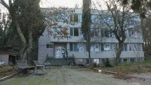 Община Варна погаси задълженията за ток на белодробната болница