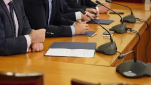 На съвета ПП потвърди: с ДБ ще издигнат единна президентска кандидатура