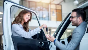 Стават ли Rent a Car услугите все по популярни