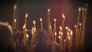 Честваме паметта на свети Павел изповедник