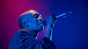 Почина вокалистът на Faithless Макси Джаз