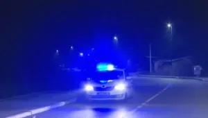 Трагедия в Сърбия, след като навес на гара се срути, има десетки ранени