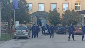 25-годишна родилка и бебето ѝ са починали във Велинград 