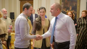 Актьори пред Радев: Народният театър не бива да бъде заложник на политически амбиции