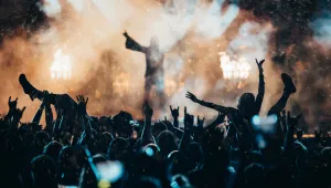 Accept, Saxon, Hammerfall и Delain на Midalidare Rock in the Wine Valley 2024