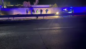 Бус блъсна и уби пешеходец в Казанлък 
