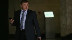 Убийството на Алексей Петров: Разследващите 