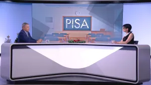Проф. Игнатов за резултатите от PISA: Програмата в средното образование е доста натоварена за учениците ни