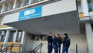 Прокуратурата привлече директора на ВиК–Бургас заради близо 98 000 лв., предяви му и обвинения