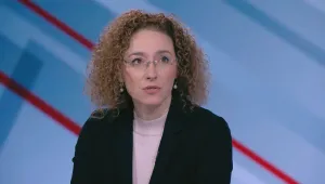 Социалният министър: Децата на обвинената в убийство жена в София са в сигурна семейна среда