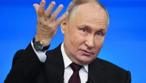 Кремъл: Не очаквайте, че Владимир Путин си е настроил будилник посред нощ, за да гледа дебатите в САЩ