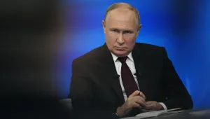 Доклад: Русия се готви за пълномащабна война с НАТО по-скоро от очакваното