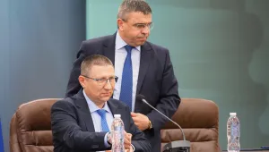 Атанас Илков: Има ръст при регистрираното домашно насилие, защото жертвите са повярвали на институциите