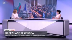 Лице в Лице - 02.12.2024 г. 	