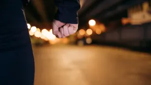 Агресия и в метрото: Момче нападна с бокс и обра други две на столична метростанция