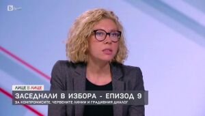 Лице в Лице - 04.12.2024 г. 