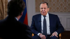 Сергей Лавров: Москва е готова да използва всякакви средства във войната с Украйна (ВИДЕО)