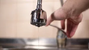 Спират водата в част от „Студентски град“ в София на 17 февруари