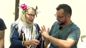 "Още от Бягство към победата": Бива ли ги Фармацевтите в плетките? 	