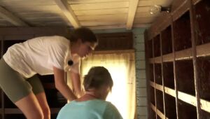 "Още от Бягство към победата": Как се справят със задачата с влакове Майките?