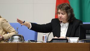 Обрат с МЕЧ: Върви се към възстановяване на парламентарната група (ОБЗОР)