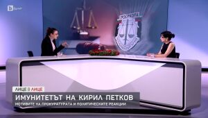 Лице в Лице - 10.12.2024 г. 