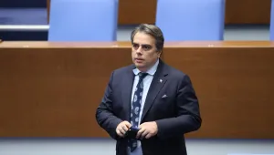 Асен Василев: Не давам акъл на Слави Трифонов за сценариите, да не дава акъл по финансова политика