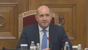 Румен Радев обсъди с американски компании модернизацията на отбранителната исндустрия у нас