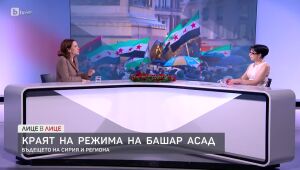 Лице в Лице - 13.12.2024 г. 	