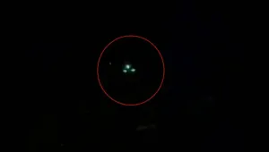„Хората заслужават отговори“: Засякоха серия от дронове над военна база в Ню Джърси