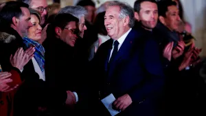 Франция вече има четвъртия си премиер за тази година