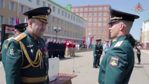Висш руски генерал загина при взрив на бомба в Москва