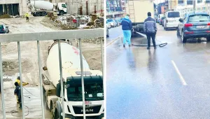 Столичният инспекторат спечели дело за най-високата стойност срещу нарушение за замърсяване