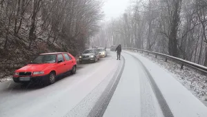 Промени в движението на магистрала „Хемус“