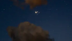 Кога и как да наблюдаваме Урсидите - последния метеоритен дъжд за годината