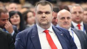 Пеевски: България не трябва да бъде заложник на деребеи и призраци от най-мрачното ДС минало
