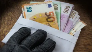 Крадци отмъкнаха 270 000 евро от еднофамилна къща на Коледа