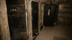 „Падането на Асад разкри част от миналото на съпруга ми, за което не знаех нищо“