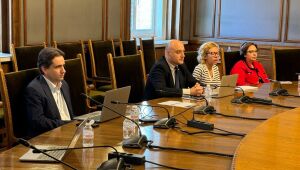 Веднага след Нова година: Обща среща между ГЕРБ, ДБ, БСП и ИТН