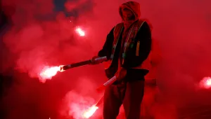 Протест срещу бюджета и във Франция