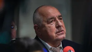 Борисов: Младите да разберат как започна годежа, как се стигна до сватбата и как направихме сглобката (ВИДЕО)