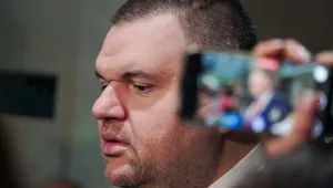 Делян Пеевски: Доналд Тръмп даде отличен пример с отстраняването на диктатора Николас Мадуро
