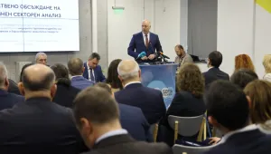 Желязков: Няма данни за спекулативно повишаване на цените във връзка с еврото